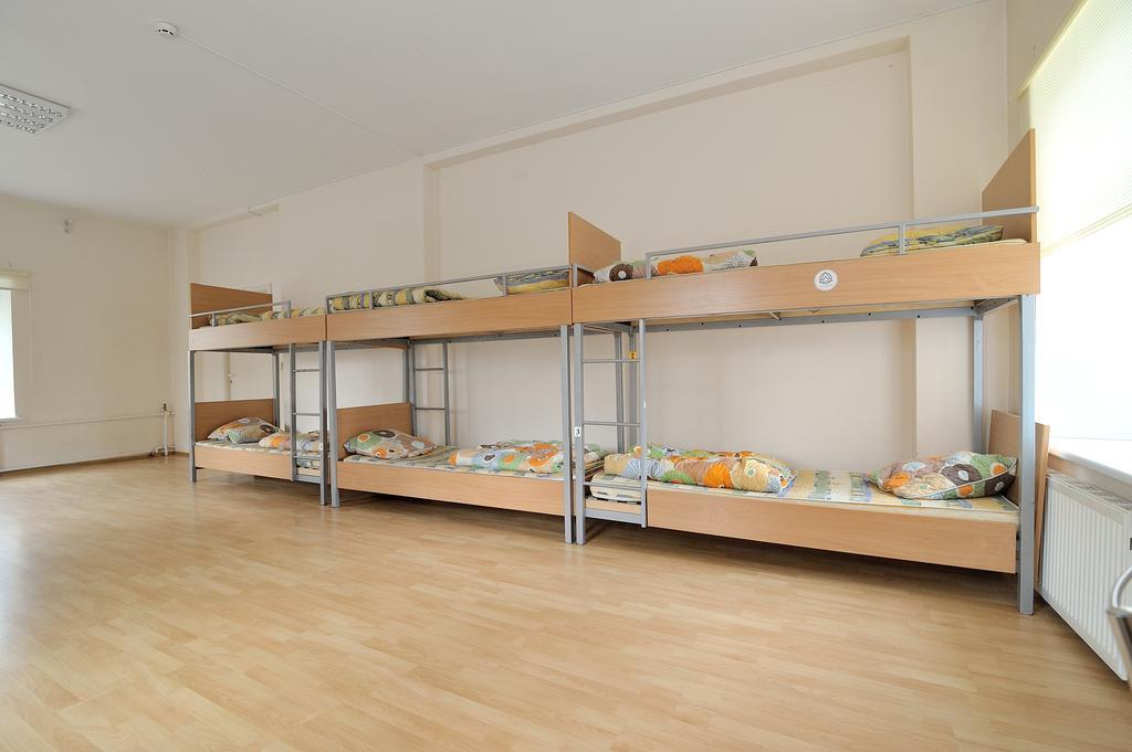 Hostel Filaretai Vilnius Room photo