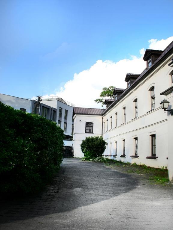 Hostel Filaretai Vilnius Exterior photo